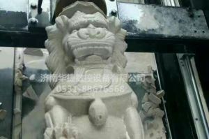 漯河召陵区石材雕刻样板