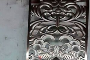漯河召陵区金属/铝/铜板样品