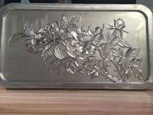 漯河召陵区金属/铝/铜板样品