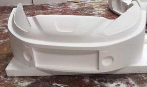 漯河召陵区泡沫/橡塑样品