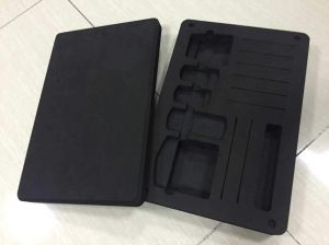 漯河召陵区泡沫/橡塑样品