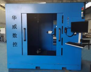 漯河召陵区全包围立式立体雕刻机